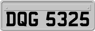 DQG5325