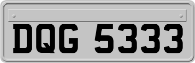 DQG5333