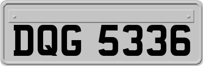 DQG5336