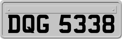 DQG5338
