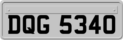 DQG5340