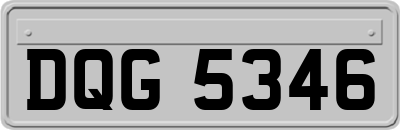 DQG5346