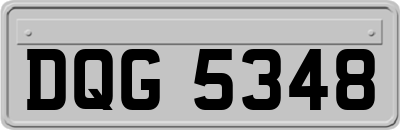 DQG5348