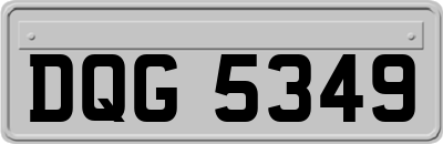 DQG5349
