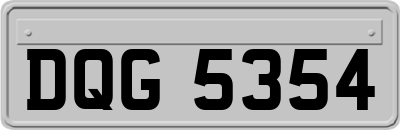DQG5354
