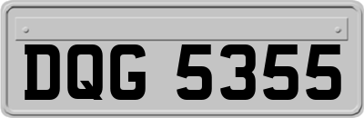 DQG5355