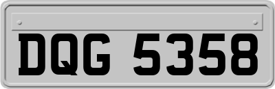 DQG5358