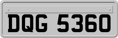 DQG5360