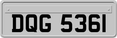 DQG5361