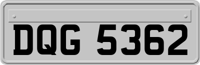 DQG5362