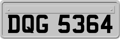 DQG5364