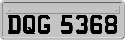 DQG5368