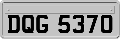 DQG5370