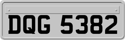DQG5382