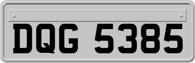 DQG5385