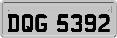 DQG5392