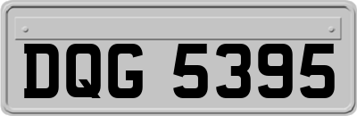 DQG5395