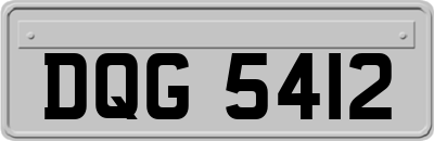 DQG5412