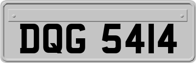 DQG5414