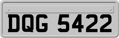 DQG5422