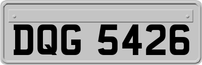 DQG5426