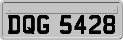 DQG5428