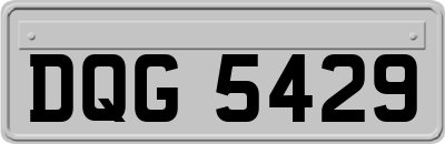 DQG5429