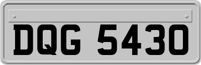 DQG5430