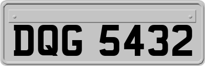 DQG5432