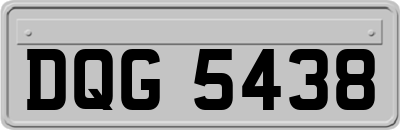 DQG5438