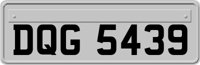 DQG5439