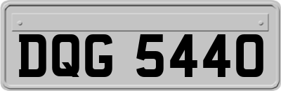 DQG5440