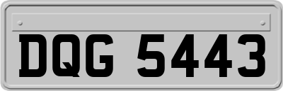 DQG5443