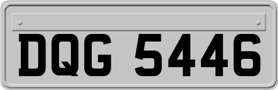 DQG5446