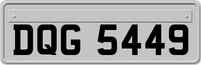 DQG5449