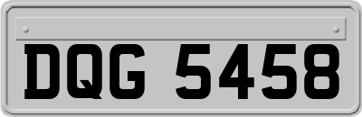 DQG5458