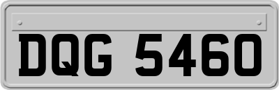 DQG5460