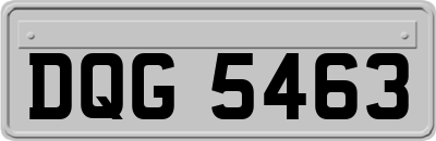 DQG5463