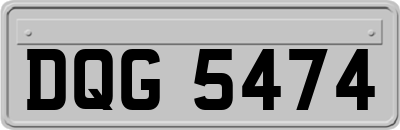 DQG5474