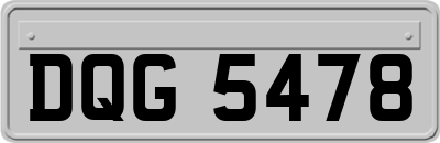 DQG5478