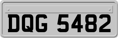 DQG5482