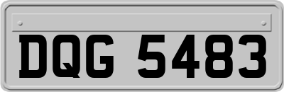 DQG5483