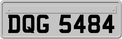 DQG5484