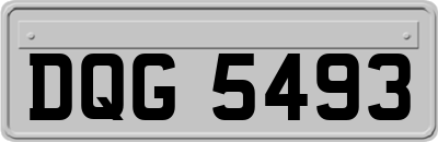 DQG5493
