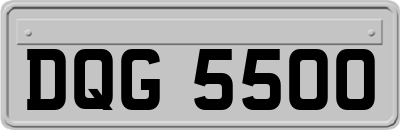 DQG5500