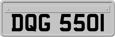 DQG5501