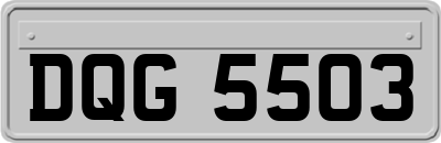DQG5503