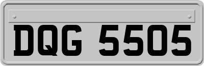 DQG5505