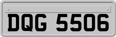 DQG5506