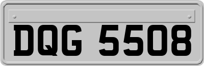 DQG5508